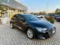 Audi A3 A3 SPB 30 TFSI S tronic Business Nero - thumbnail 3