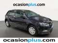 Volkswagen Polo 1.0 BMT Edition 44kW Negro - thumbnail 2