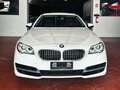 BMW 520 520d Touring xdrive 190cv auto Bianco - thumbnail 2