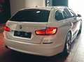 BMW 520 520d Touring xdrive 190cv auto Bianco - thumbnail 5