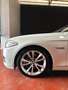 BMW 520 520d Touring xdrive 190cv auto Bianco - thumbnail 3