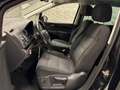 SEAT Alhambra Executive 2,0 TDI*Navi-Automatik* Schwarz - thumbnail 11