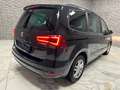 SEAT Alhambra Executive 2,0 TDI*Navi-Automatik* Schwarz - thumbnail 4