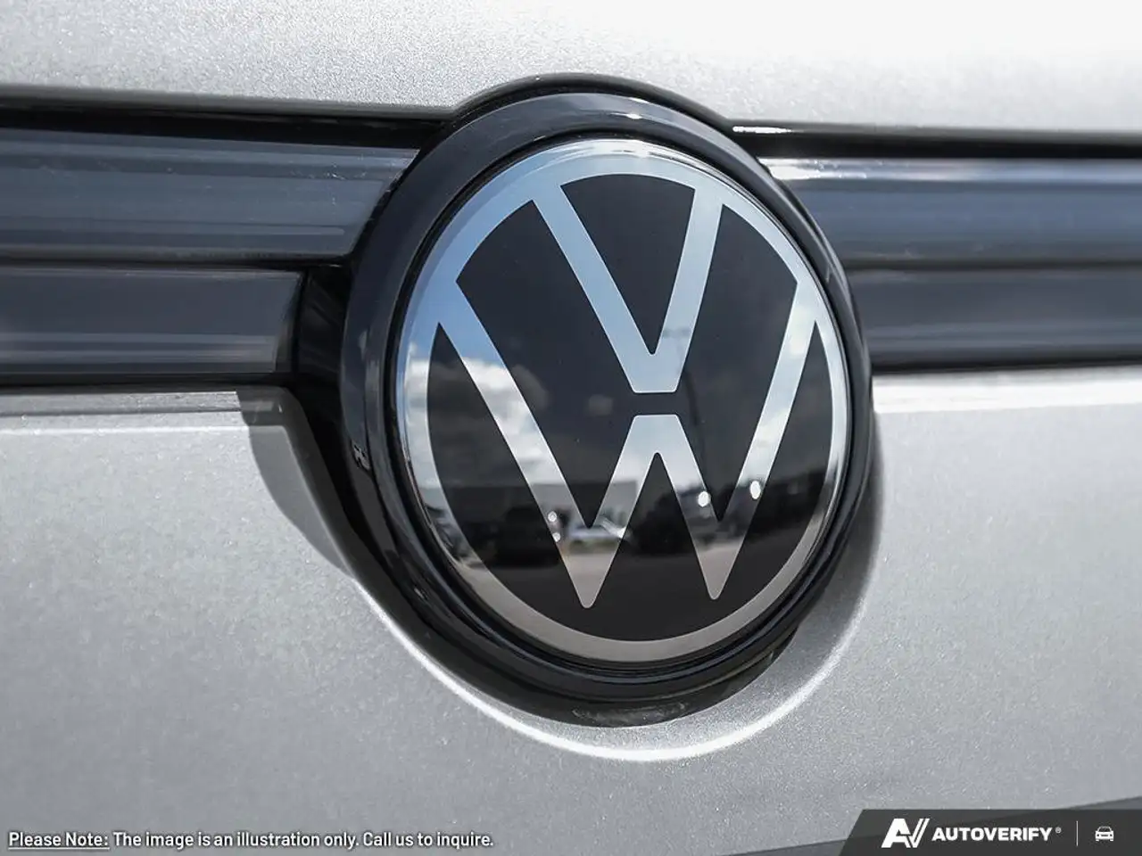Volkswagen Tiguan fotografie Volkswagen Tiguan