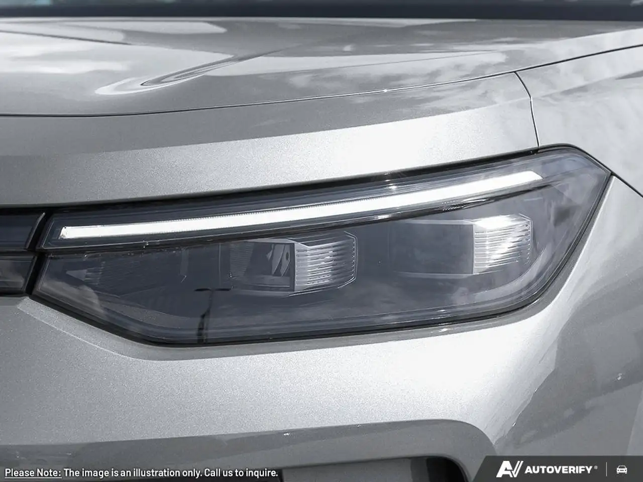 Volkswagen Tiguan fotografie Volkswagen Tiguan