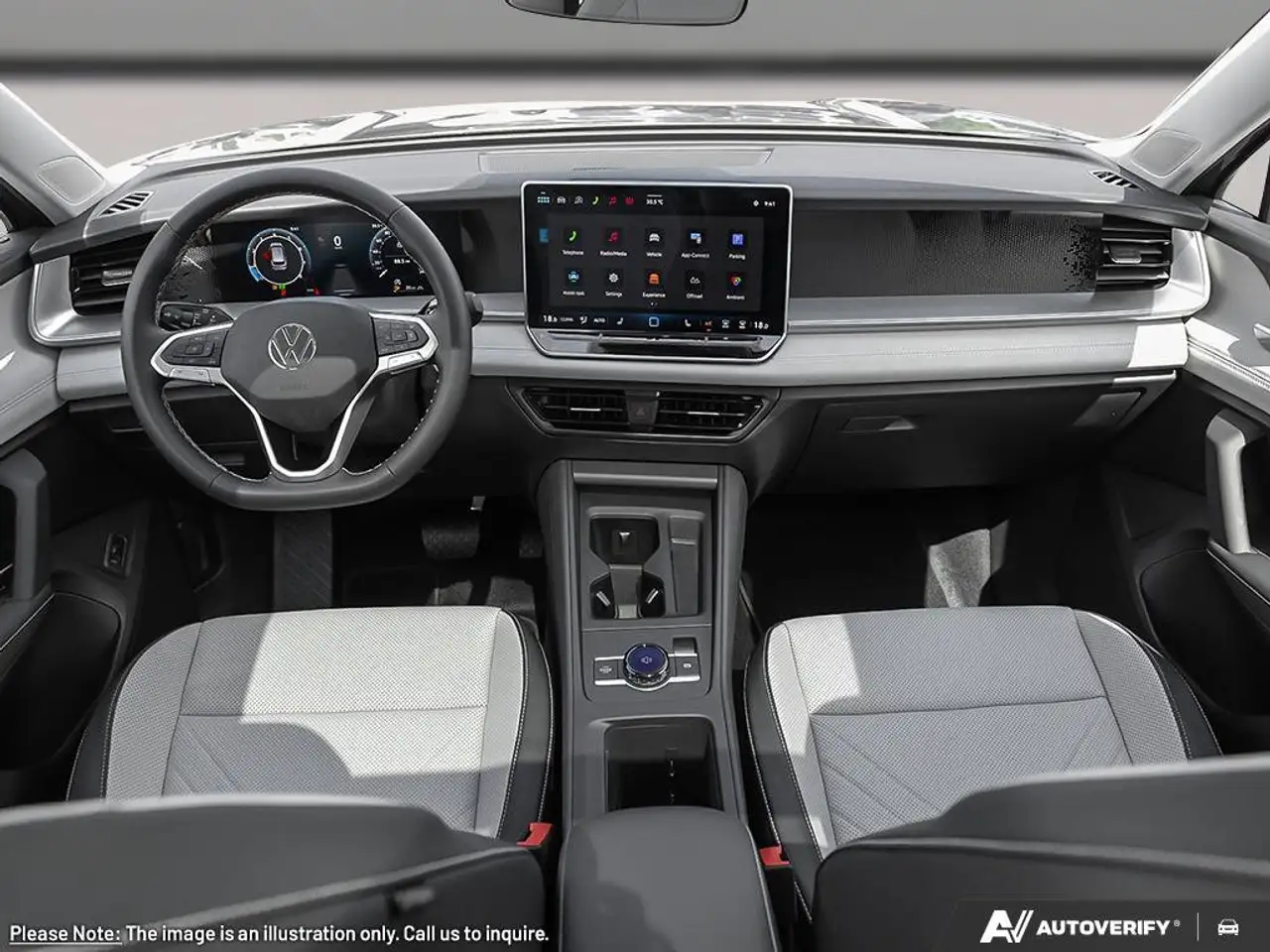 Volkswagen Tiguan fotografie Volkswagen Tiguan