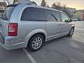 Chrysler Grand Voyager Limited Gris - thumbnail 3
