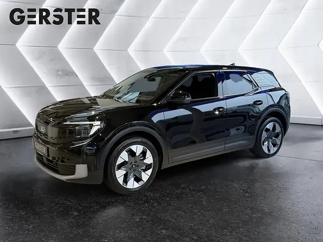 Ford Explorer Elektro Dual Motor 79kWh Premium AWD