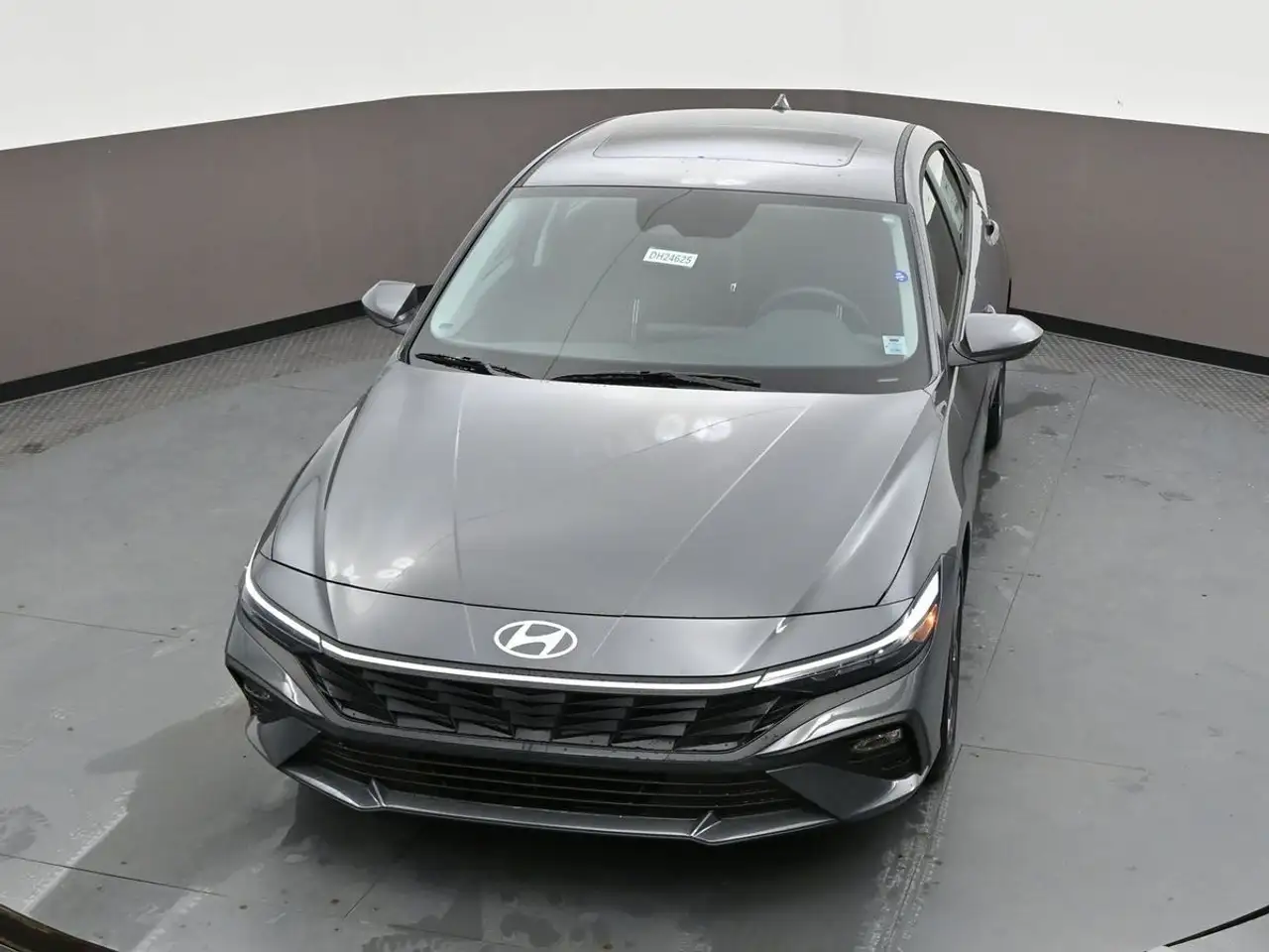 Hyundai ELANTRA снимка Hyundai ELANTRA