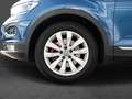 Volkswagen T-Roc Sport ACC Sport-Fahrwerk Sportsitze LED Blau - thumbnail 8