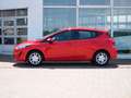 Ford Fiesta 5-Türer Klima Sitz-/Frontscheibenheizung Rot - thumbnail 5