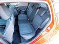 Ford Fiesta 5-Türer Klima Sitz-/Frontscheibenheizung Rot - thumbnail 16