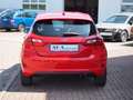 Ford Fiesta 5-Türer Klima Sitz-/Frontscheibenheizung Rot - thumbnail 7