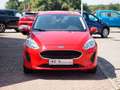 Ford Fiesta 5-Türer Klima Sitz-/Frontscheibenheizung Rouge - thumbnail 3