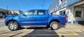 Ford Ranger 2.2 TDCI 160 DOUBLE CABINE XLT Bleu - thumbnail 6