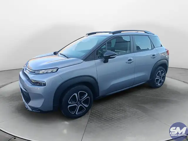 Citroen C3 Aircross C3 Aircross BlueHDi 110 S&S Shine