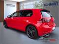 Volkswagen Golf VII GTI DSG 1.Hand Navi ACC LED-Sch. Media Control Rouge - thumbnail 4