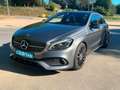 Mercedes-Benz A 220 d Gris - thumbnail 1