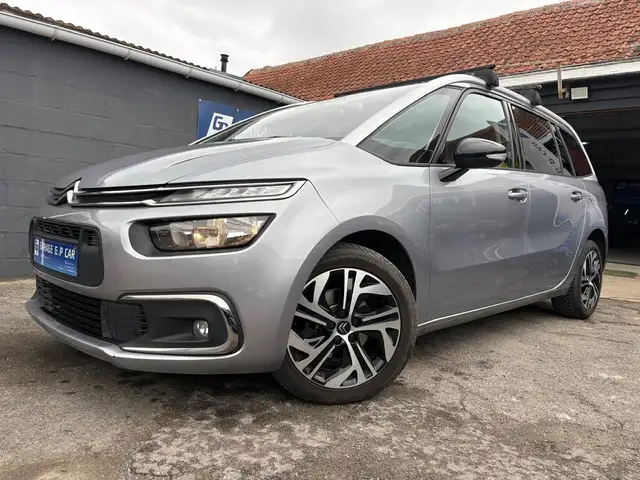Citroen Grand C4 SpaceTourer 1.5 BlueHDi Business Lounge | | TVA | 7 PLACES