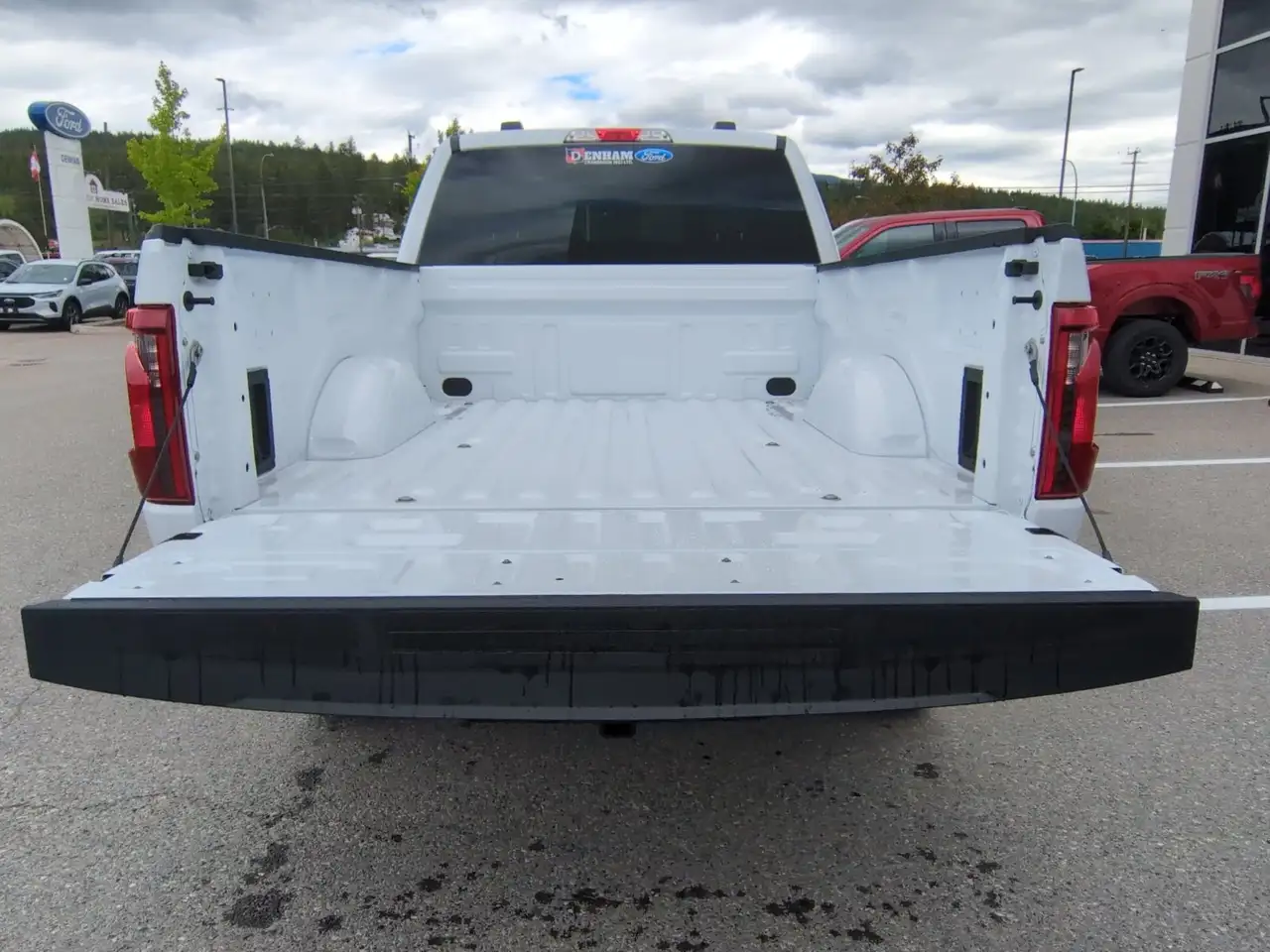 Ford F 150 снимка Ford F 150