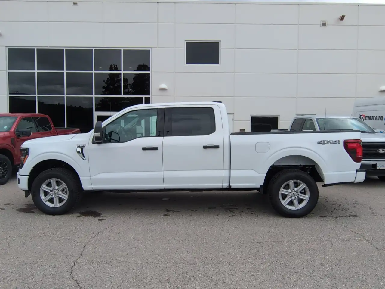 Ford F 150 снимка Ford F 150