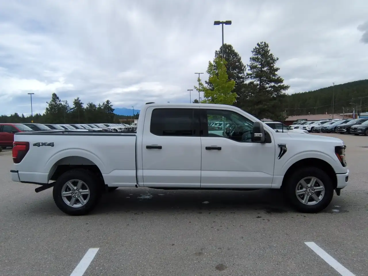 Ford F 150 снимка Ford F 150