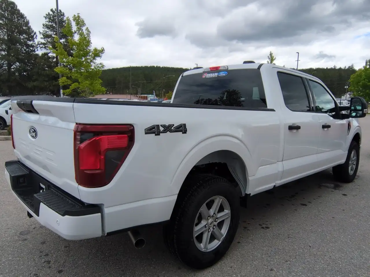 Ford F 150 снимка Ford F 150