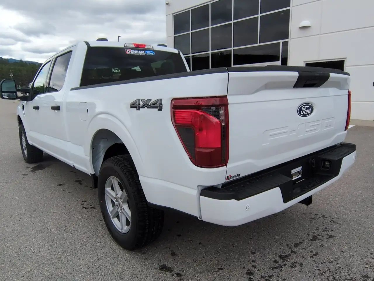 Ford F 150 снимка Ford F 150