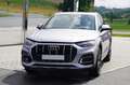 Audi Q5 45 TFSI quattro S-Line int AHK Panoramadach Plateado - thumbnail 1