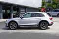 Audi Q5 45 TFSI quattro S-Line int AHK Panoramadach Plateado - thumbnail 2