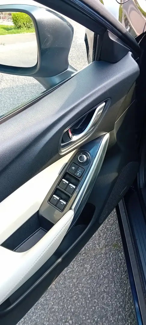 Mazda 6 6 Wagon 2.2 Exceed 175cv 6at my17 Blu/Azzurro - 2