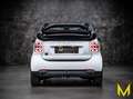 smart forTwo EQ cabrio prime EXCLUSIVE:THE WHITE STAR! Blanco - thumbnail 5