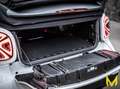 smart forTwo EQ cabrio prime EXCLUSIVE:THE WHITE STAR! Blanco - thumbnail 8