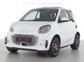 smart forTwo EQ cabrio prime EXCLUSIVE:THE WHITE STAR! White - thumbnail 1