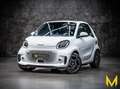 smart forTwo EQ cabrio prime EXCLUSIVE:THE WHITE STAR! Blanco - thumbnail 1