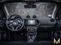 smart forTwo EQ cabrio prime EXCLUSIVE:THE WHITE STAR! Blanc - thumbnail 11