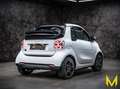 smart forTwo EQ cabrio prime EXCLUSIVE:THE WHITE STAR! Blanco - thumbnail 6