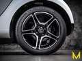 smart forTwo EQ cabrio prime EXCLUSIVE:THE WHITE STAR! Blanco - thumbnail 9