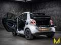 smart forTwo EQ cabrio prime EXCLUSIVE:THE WHITE STAR! Blanco - thumbnail 7