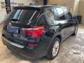 BMW X3 sDrive 18 d+Ratenzahlung ohne Bank+Tüv Neu Schwarz - thumbnail 11