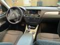 BMW X3 sDrive 18 d+Ratenzahlung ohne Bank+Tüv Neu Schwarz - thumbnail 2