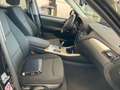 BMW X3 sDrive 18 d+Ratenzahlung ohne Bank+Tüv Neu Schwarz - thumbnail 5