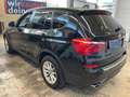 BMW X3 sDrive 18 d+Ratenzahlung ohne Bank+Tüv Neu Schwarz - thumbnail 3