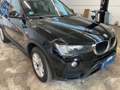 BMW X3 sDrive 18 d+Ratenzahlung ohne Bank+Tüv Neu Schwarz - thumbnail 12