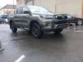 Toyota Hilux IV 4WD 2.8 D-4D 204 DOUBLE CABINE INVINCIBLE Bronzo - thumbnail 4