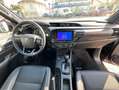 Toyota Hilux IV 4WD 2.8 D-4D 204 DOUBLE CABINE INVINCIBLE Bronzo - thumbnail 9