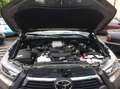 Toyota Hilux IV 4WD 2.8 D-4D 204 DOUBLE CABINE INVINCIBLE Bronzo - thumbnail 8