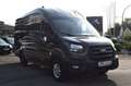Ford Transit 350 L4  Trend 1.Hand*AHK*Klima Grau - thumbnail 1