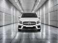 Mercedes-Benz GLB 250 4M AMG-PREM.+NIGHT+DISTR.+BURM.+PANO+360 Weiß - thumbnail 2