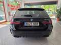 BMW 340 M340i xDrive Auto. Touring Negro - thumbnail 6